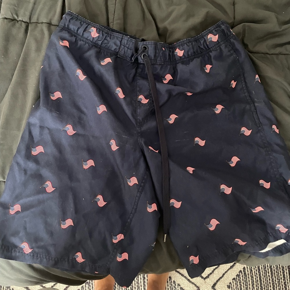 Men’s Swimsuit